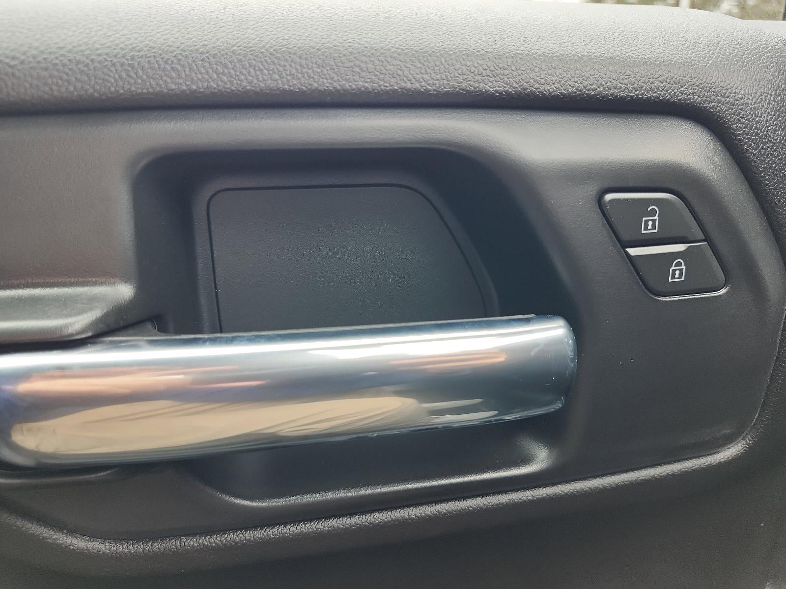 2026 GMC Sierra 1500 Double Cab Standard Box 4-Wheel Drive Pro