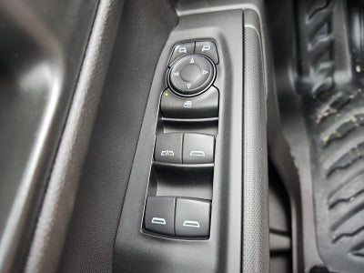 2026 GMC Sierra 1500 Double Cab Standard Box 4-Wheel Drive Pro