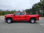 2026 GMC Sierra 1500 Double Cab Standard Box 4-Wheel Drive Pro
