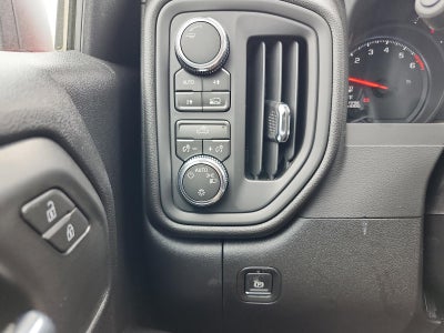 2026 GMC Sierra 1500 Double Cab Standard Box 4-Wheel Drive Pro