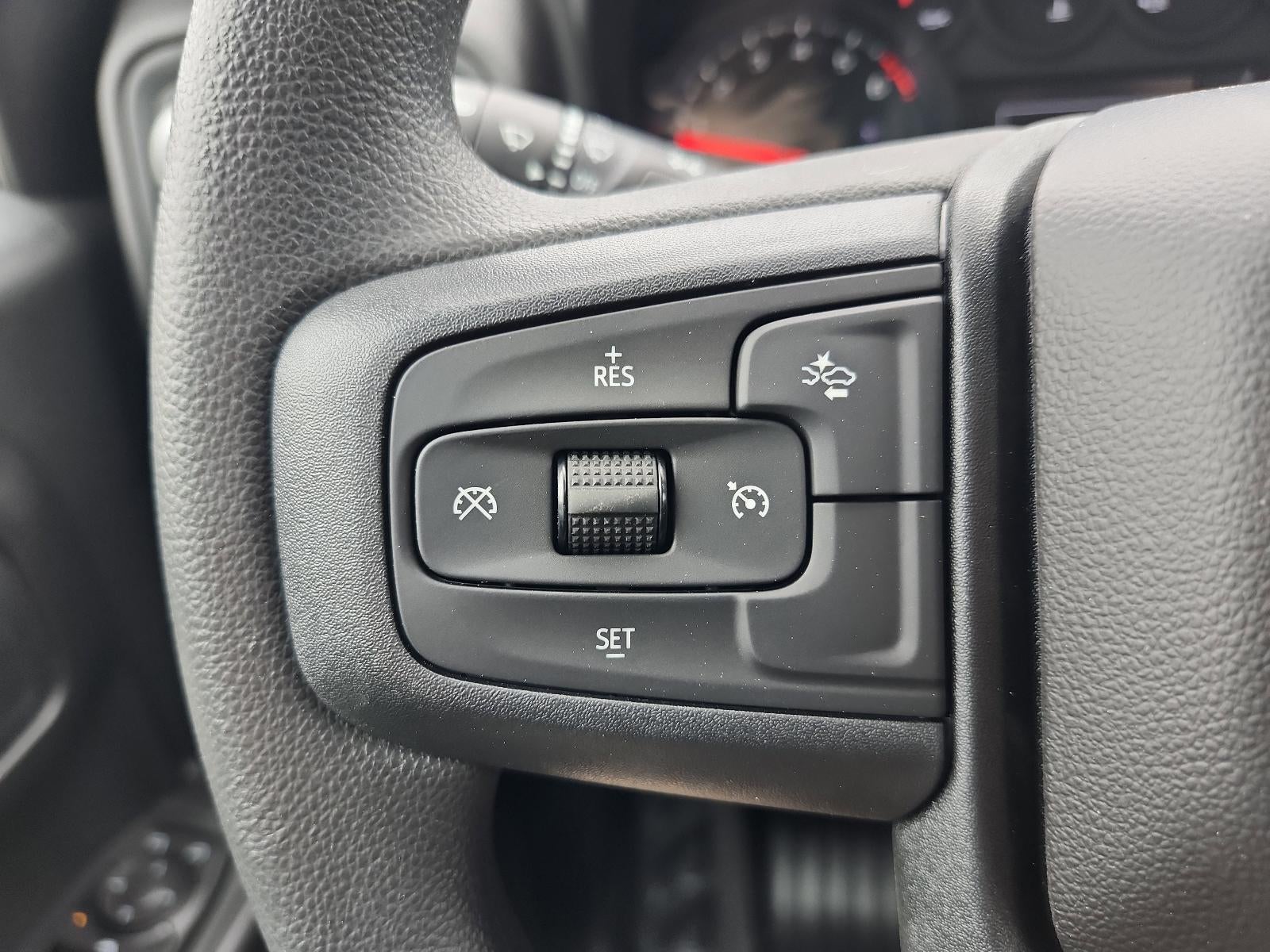 2026 GMC Sierra 1500 Double Cab Standard Box 4-Wheel Drive Pro