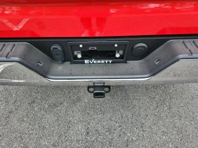 2026 GMC Sierra 1500 Double Cab Standard Box 4-Wheel Drive Pro