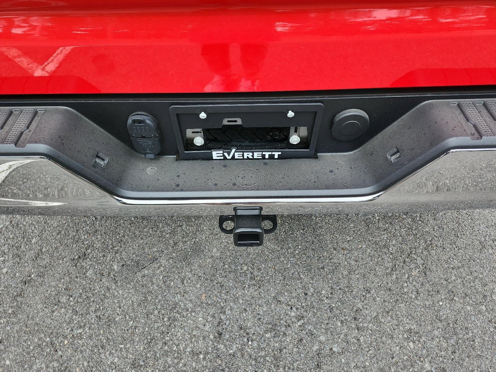 2026 GMC Sierra 1500 Double Cab Standard Box 4-Wheel Drive Pro