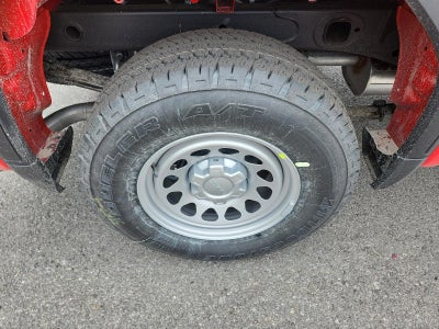 2026 GMC Sierra 1500 Double Cab Standard Box 4-Wheel Drive Pro