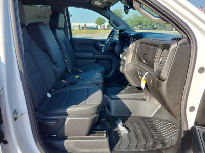 2026 GMC Sierra 1500 Double Cab Standard Box 4-Wheel Drive Pro