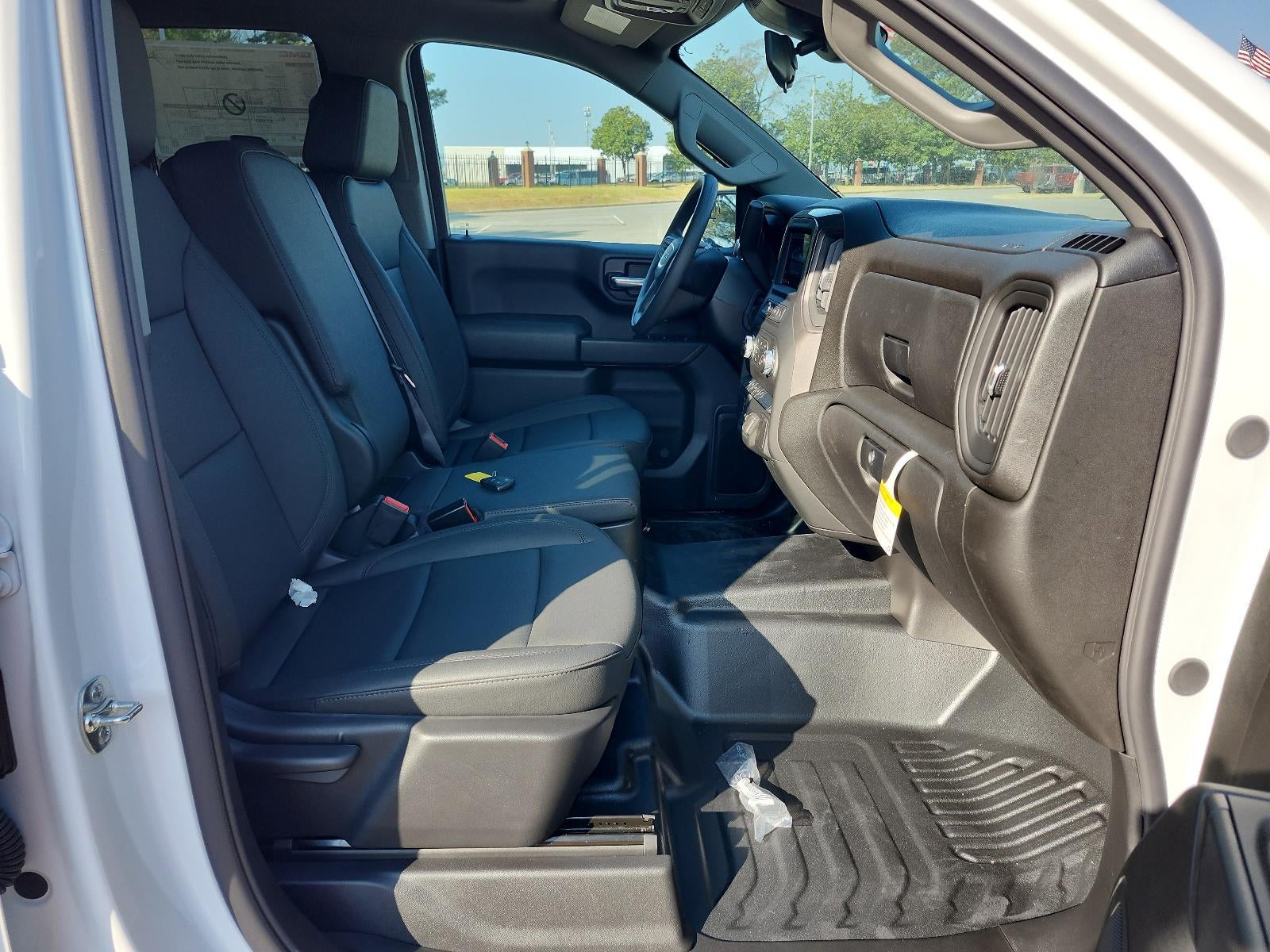 2026 GMC Sierra 1500 Double Cab Standard Box 4-Wheel Drive Pro