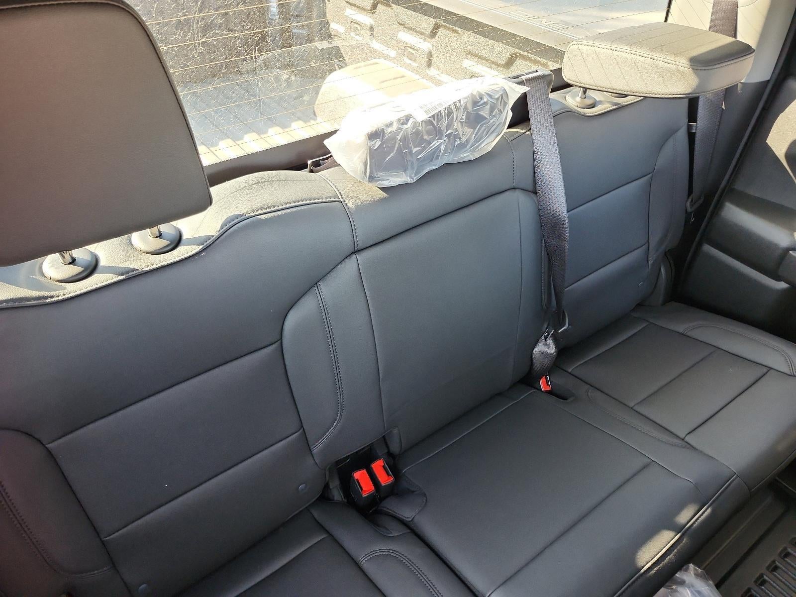 2026 GMC Sierra 1500 Double Cab Standard Box 4-Wheel Drive Pro