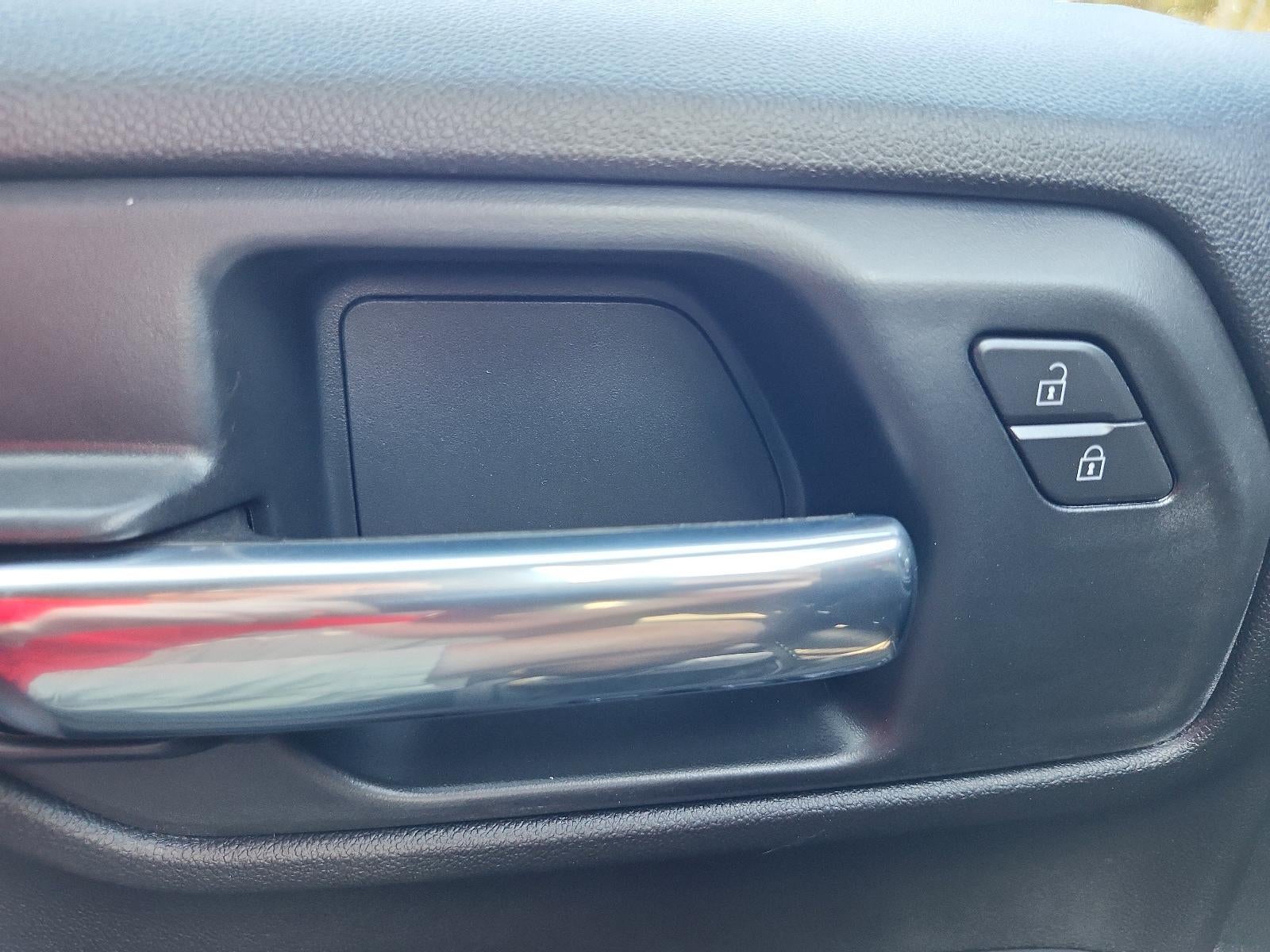 2026 GMC Sierra 1500 Double Cab Standard Box 4-Wheel Drive Pro