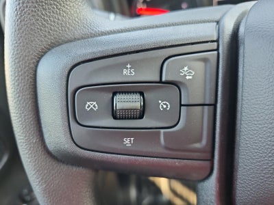 2026 GMC Sierra 1500 Double Cab Standard Box 4-Wheel Drive Pro