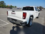 2026 GMC Sierra 1500 Double Cab Standard Box 4-Wheel Drive Pro