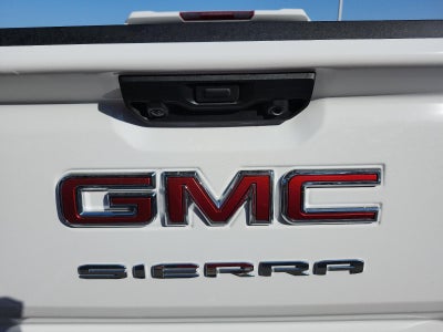 2026 GMC Sierra 1500 Double Cab Standard Box 4-Wheel Drive Pro