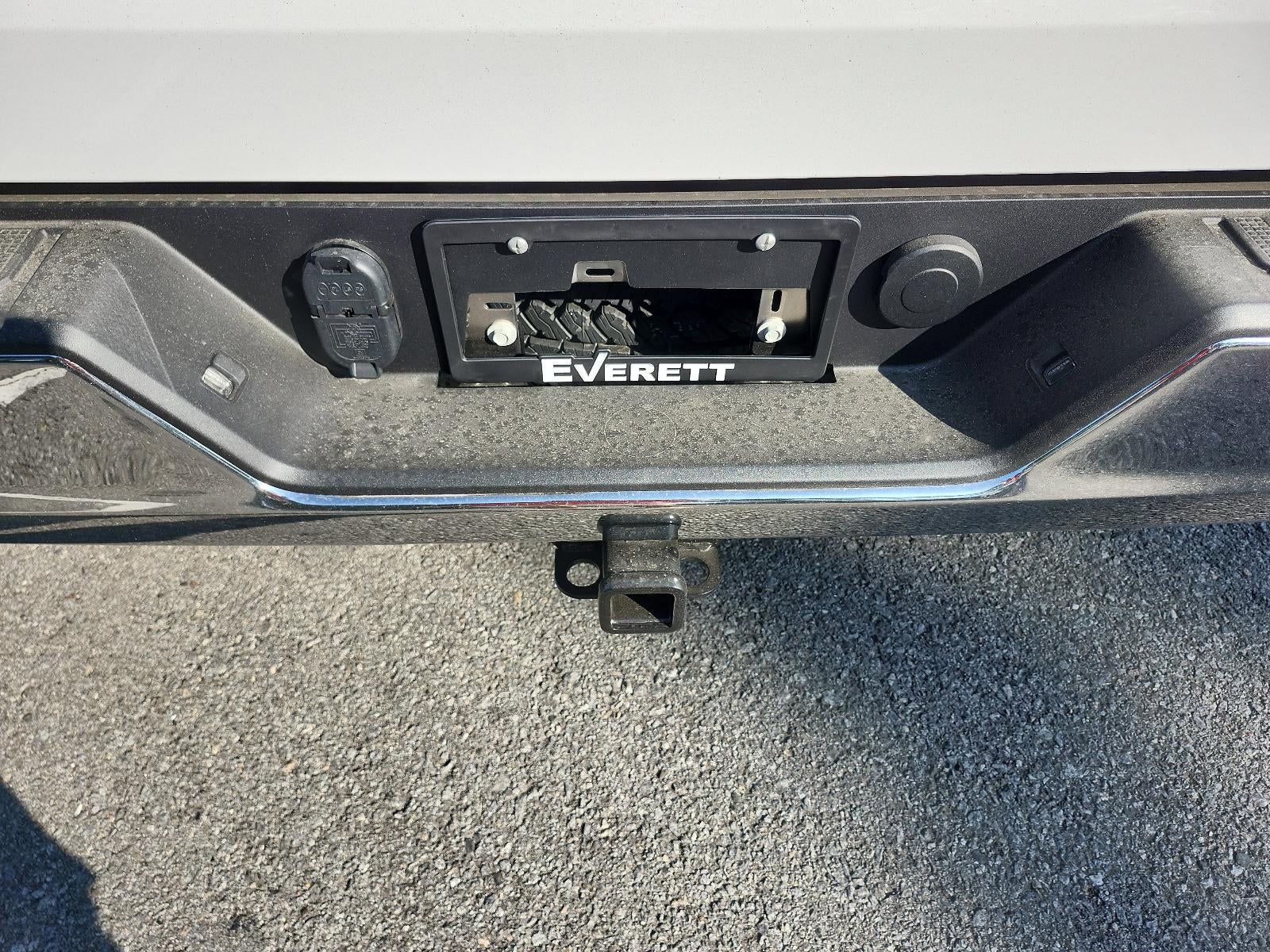 2026 GMC Sierra 1500 Double Cab Standard Box 4-Wheel Drive Pro