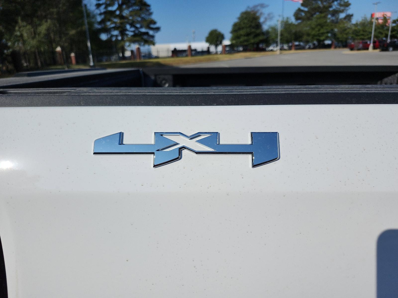 2026 GMC Sierra 1500 Double Cab Standard Box 4-Wheel Drive Pro