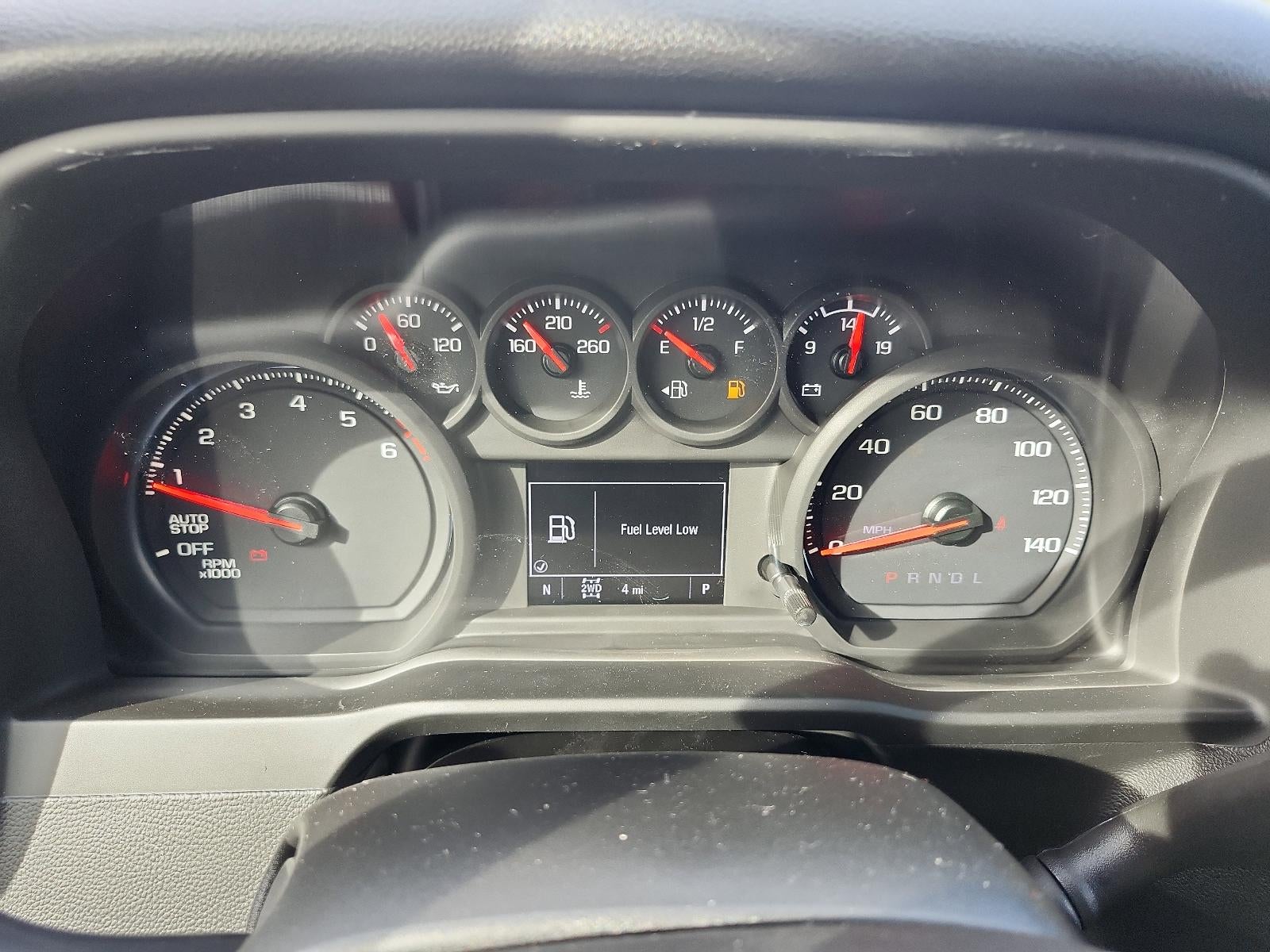 2026 GMC Sierra 1500 Double Cab Standard Box 4-Wheel Drive Pro