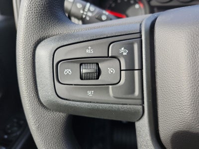 2026 GMC Sierra 1500 Double Cab Standard Box 4-Wheel Drive Pro