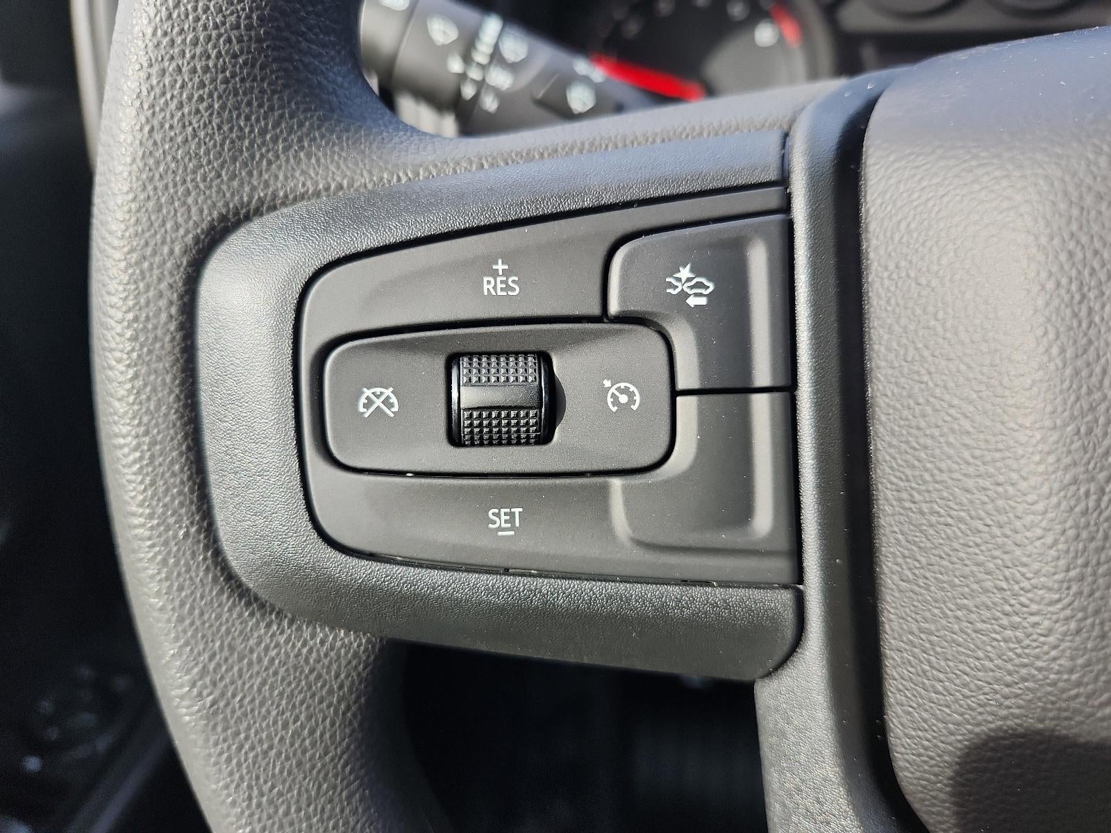 2026 GMC Sierra 1500 Double Cab Standard Box 4-Wheel Drive Pro