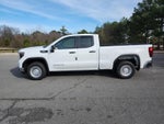 2026 GMC Sierra 1500 Double Cab Standard Box 4-Wheel Drive Pro