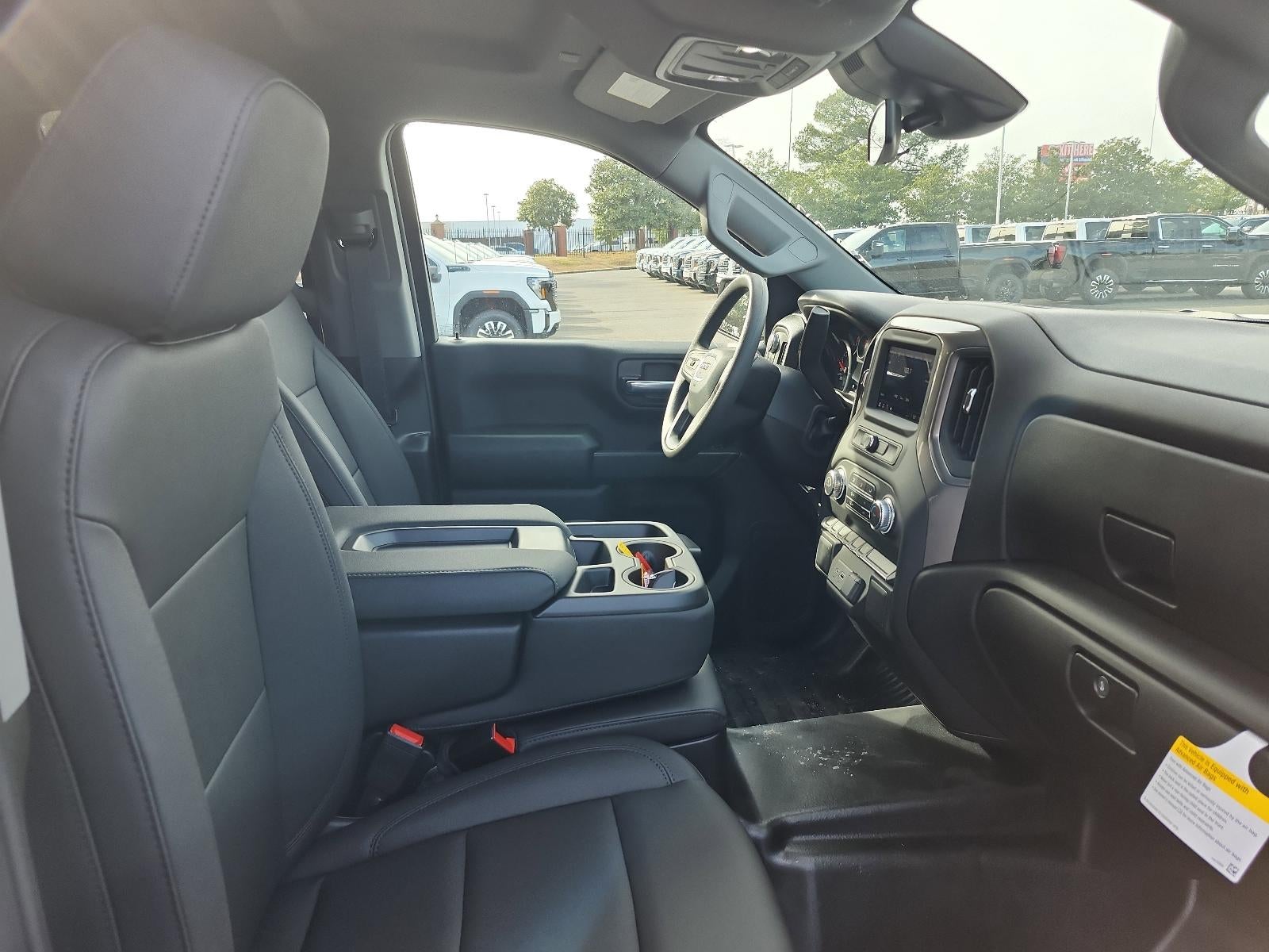 2026 GMC Sierra 1500 Double Cab Standard Box 4-Wheel Drive Pro