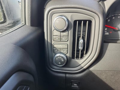 2026 GMC Sierra 1500 Double Cab Standard Box 4-Wheel Drive Pro