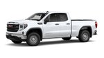 2026 GMC Sierra 1500 Double Cab Standard Box 4-Wheel Drive Pro