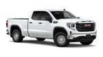 2026 GMC Sierra 1500 Double Cab Standard Box 4-Wheel Drive Pro