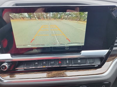 2026 GMC Sierra 1500 Double Cab Standard Box 4-Wheel Drive SLE