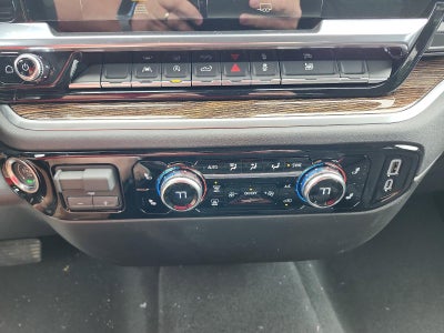 2026 GMC Sierra 1500 Double Cab Standard Box 4-Wheel Drive SLE