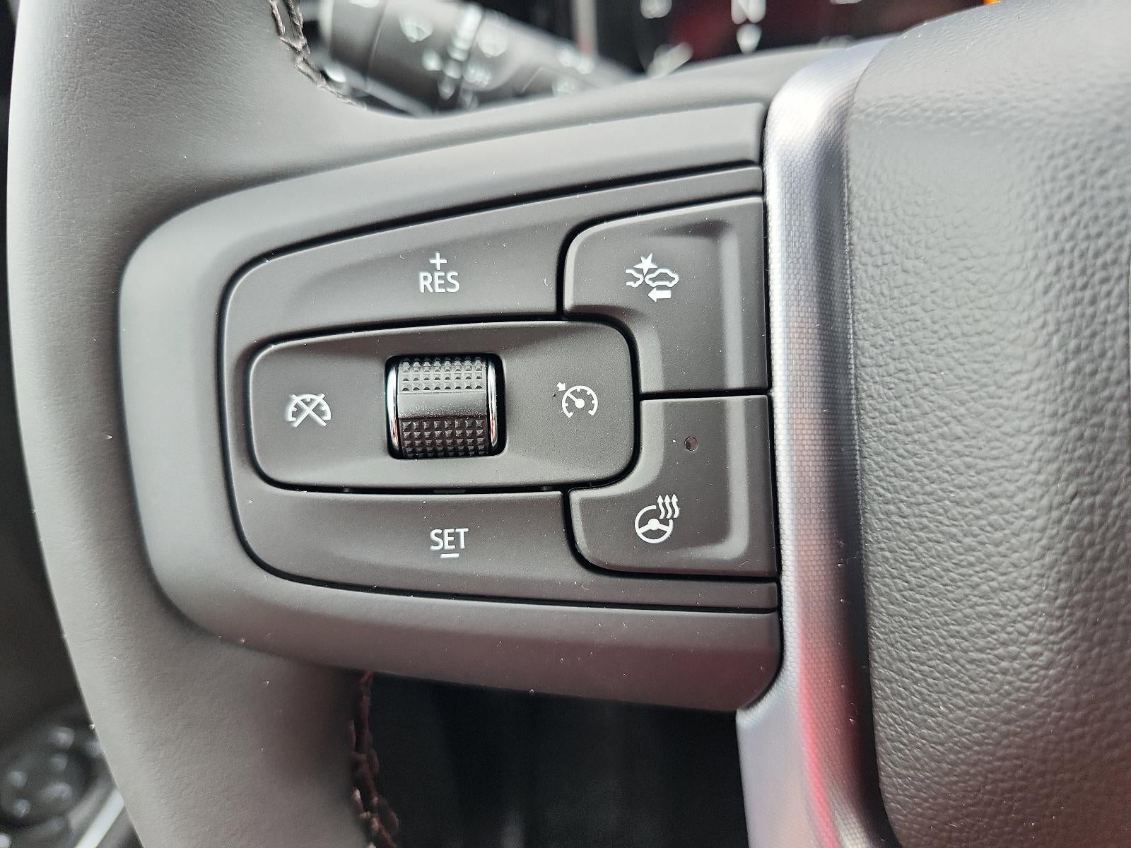 2026 GMC Sierra 1500 Double Cab Standard Box 4-Wheel Drive SLE