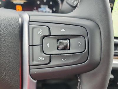 2026 GMC Sierra 1500 Double Cab Standard Box 4-Wheel Drive SLE