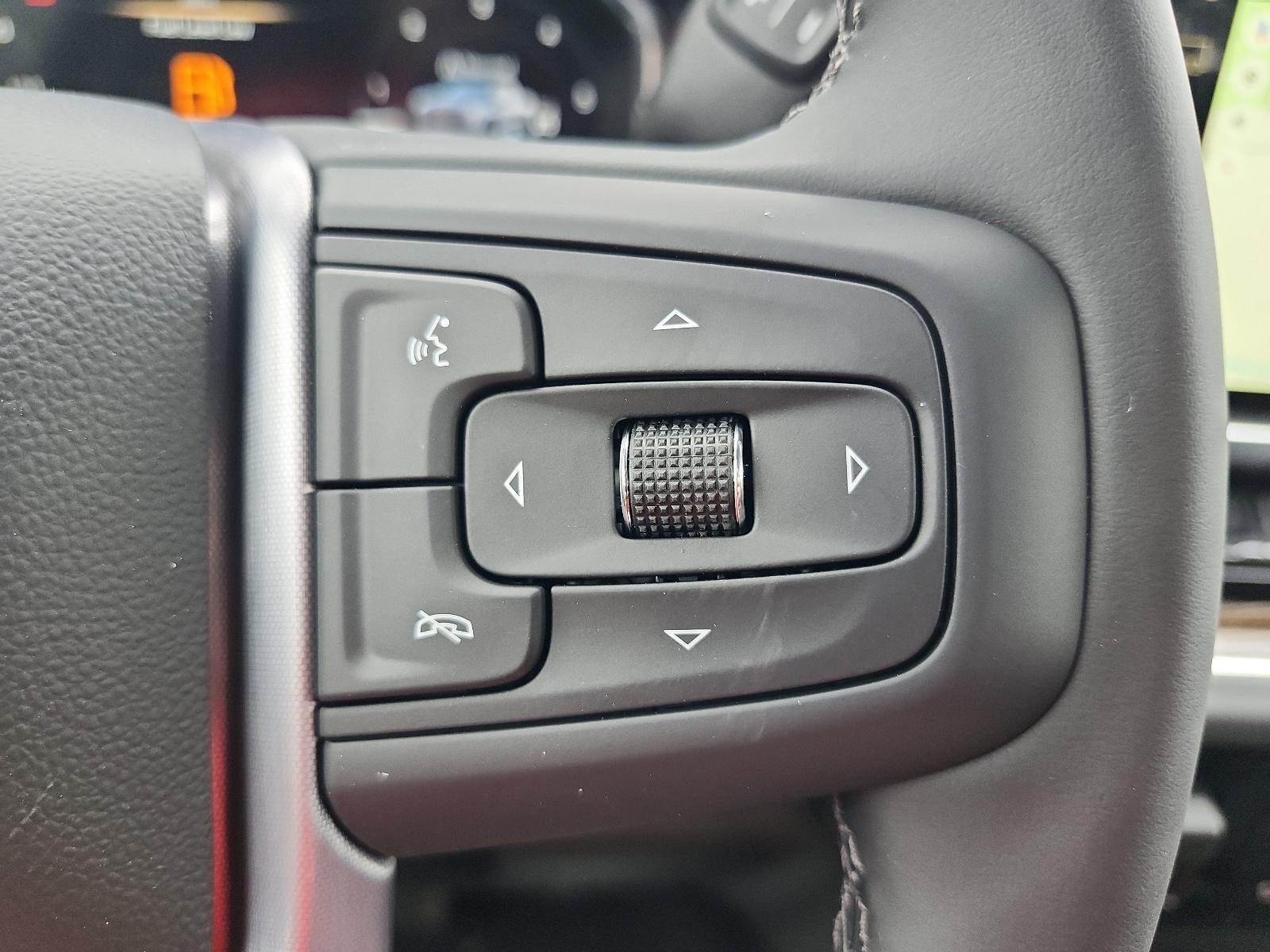 2026 GMC Sierra 1500 Double Cab Standard Box 4-Wheel Drive SLE