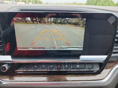 2026 GMC Sierra 1500 Double Cab Standard Box 4-Wheel Drive SLE