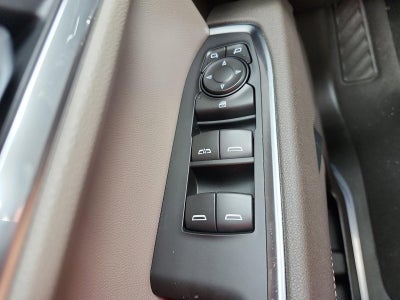 2026 GMC Sierra 1500 Double Cab Standard Box 4-Wheel Drive SLE