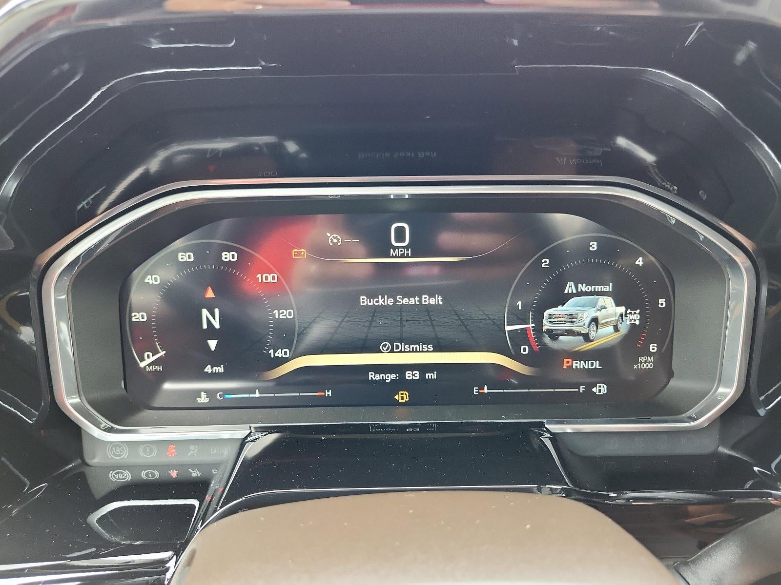 2026 GMC Sierra 1500 Double Cab Standard Box 4-Wheel Drive SLE