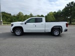 2026 GMC Sierra 1500 Double Cab Standard Box 4-Wheel Drive SLE