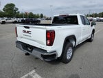 2026 GMC Sierra 1500 Double Cab Standard Box 4-Wheel Drive SLE