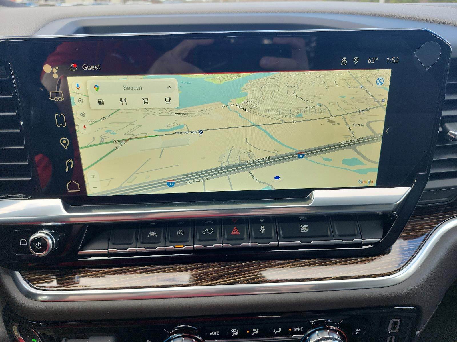 2026 GMC Sierra 1500 Double Cab Standard Box 4-Wheel Drive SLE