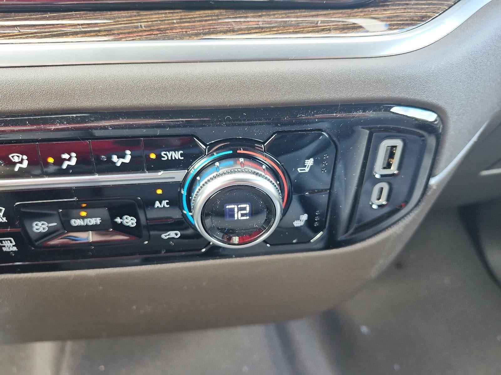 2026 GMC Sierra 1500 Double Cab Standard Box 4-Wheel Drive SLE