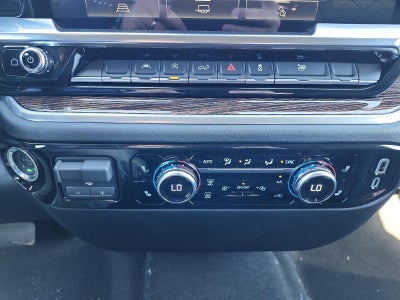 2026 GMC Sierra 1500 Double Cab Standard Box 4-Wheel Drive SLE