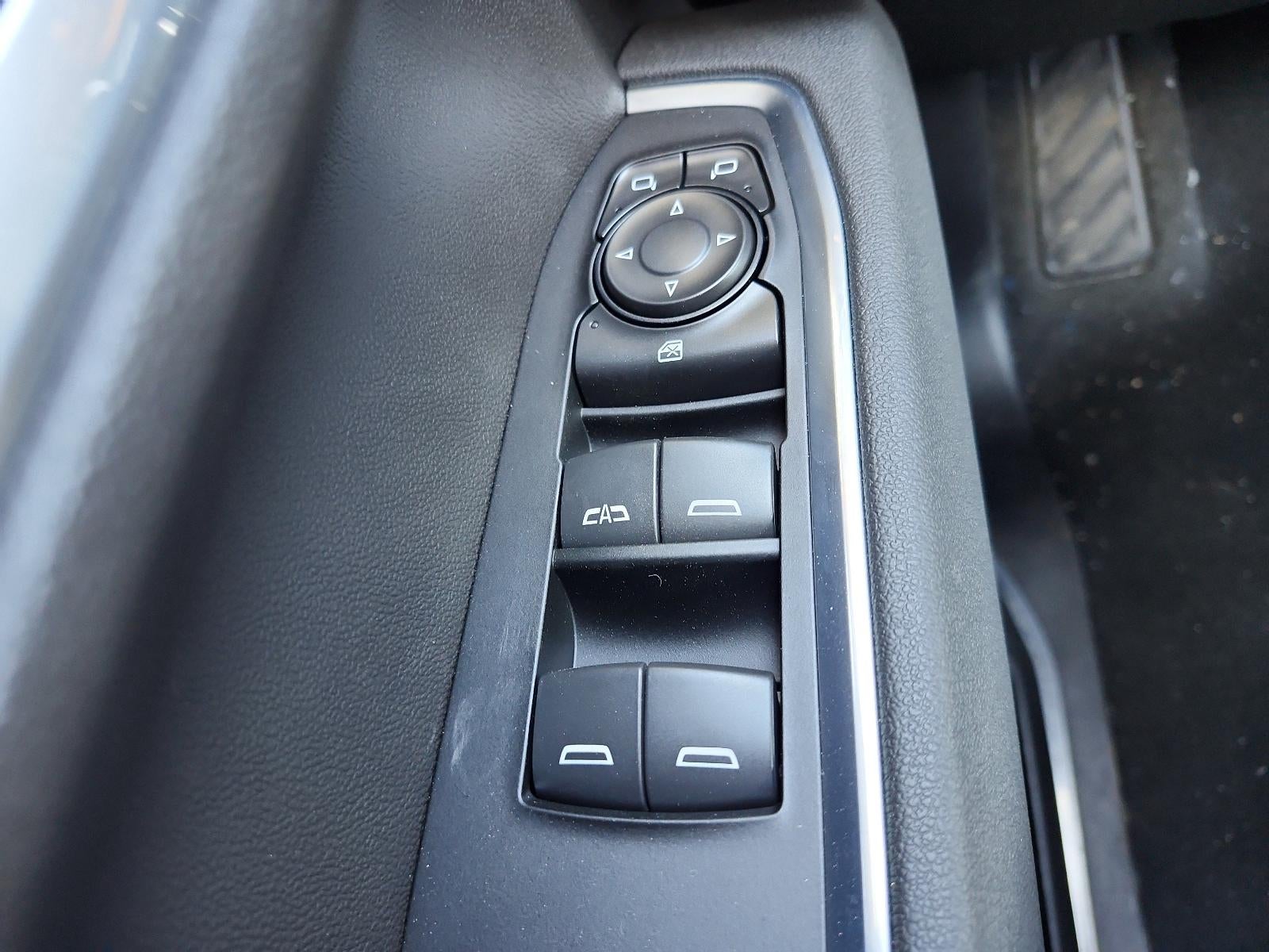 2026 GMC Sierra 1500 Double Cab Standard Box 4-Wheel Drive SLE