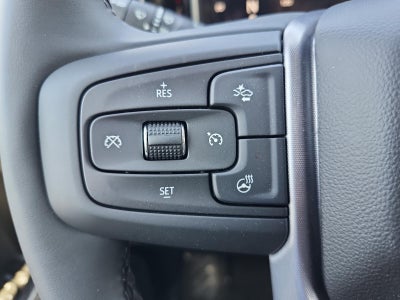 2026 GMC Sierra 1500 Double Cab Standard Box 4-Wheel Drive SLE