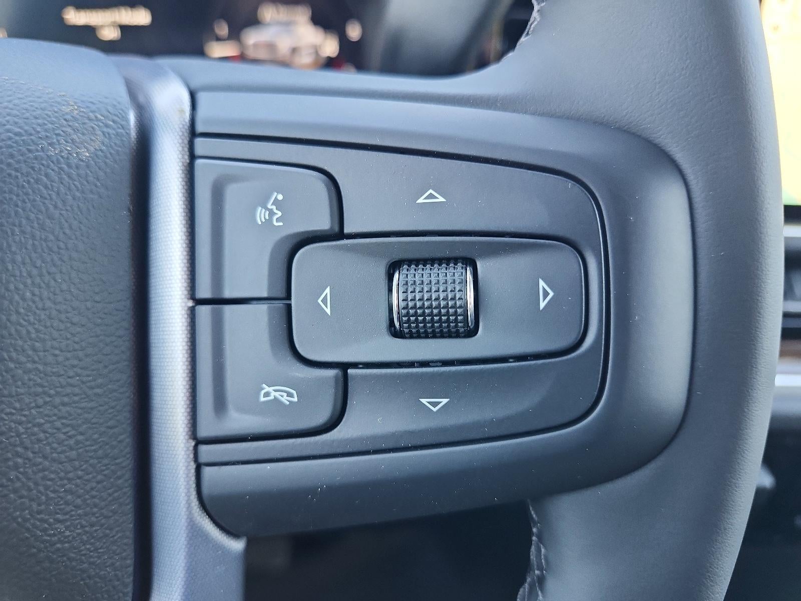 2026 GMC Sierra 1500 Double Cab Standard Box 4-Wheel Drive SLE