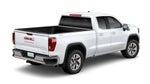 2026 GMC Sierra 1500 Double Cab Standard Box 4-Wheel Drive SLE