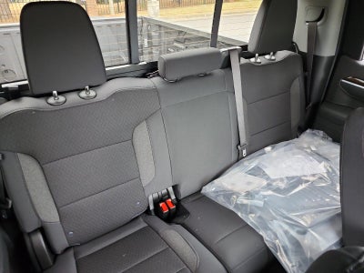 2026 GMC Sierra 1500 Double Cab Standard Box 4-Wheel Drive Elevation 3SB