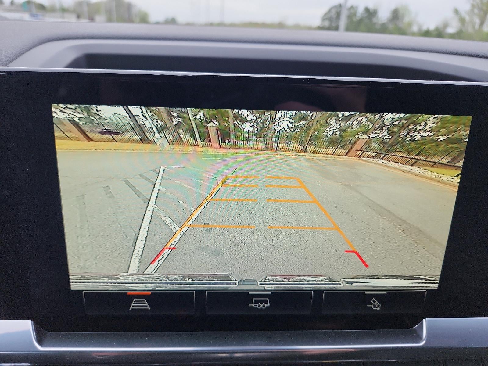 2026 GMC Sierra 1500 Double Cab Standard Box 4-Wheel Drive Elevation 3SB