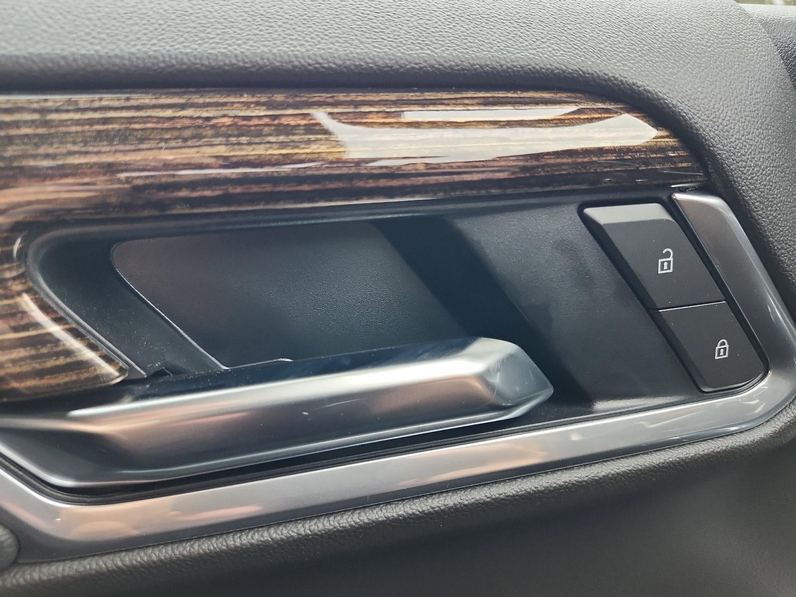 2026 GMC Sierra 1500 Double Cab Standard Box 4-Wheel Drive Elevation 3SB