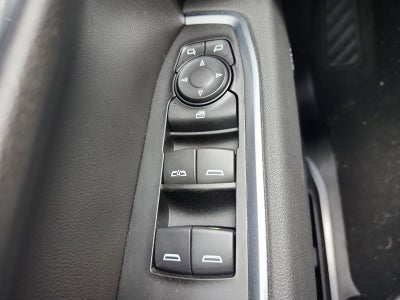 2026 GMC Sierra 1500 Double Cab Standard Box 4-Wheel Drive Elevation 3SB