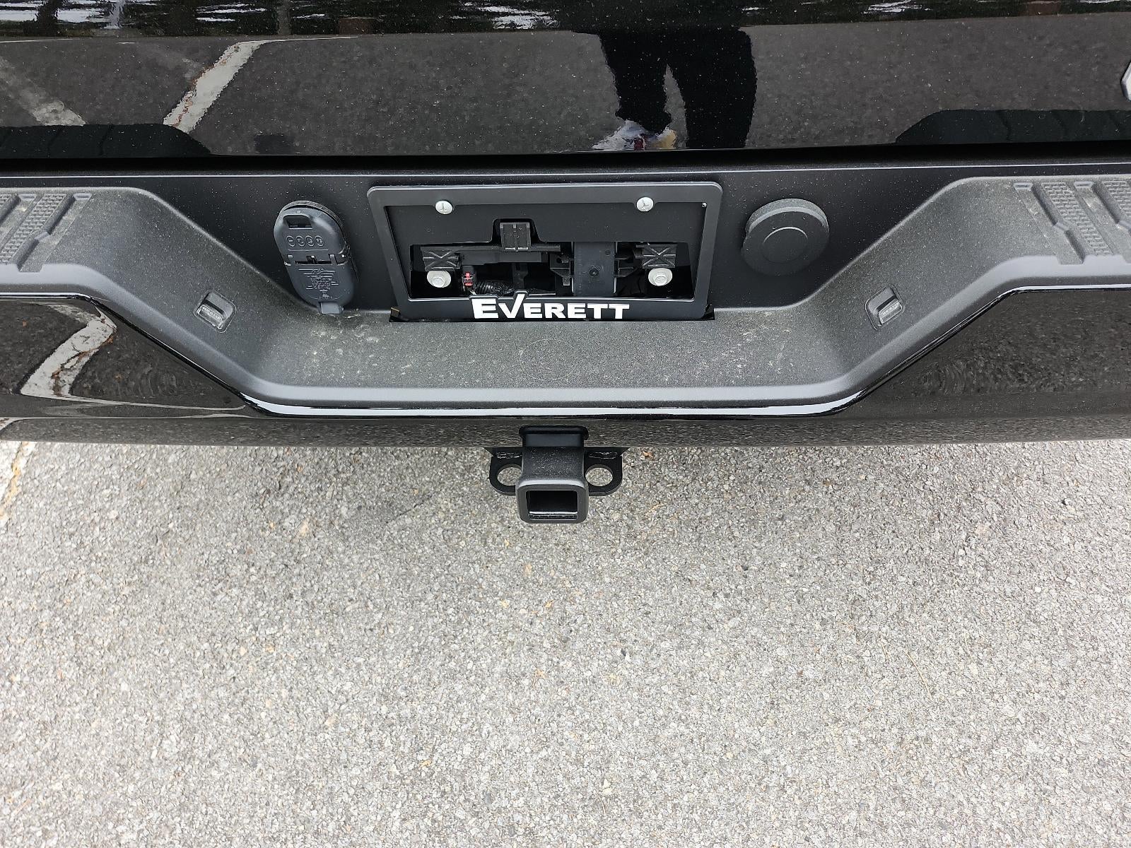 2026 GMC Sierra 1500 Double Cab Standard Box 4-Wheel Drive Elevation 3SB