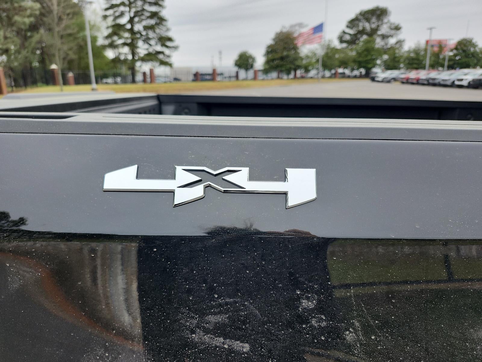 2026 GMC Sierra 1500 Double Cab Standard Box 4-Wheel Drive Elevation 3SB