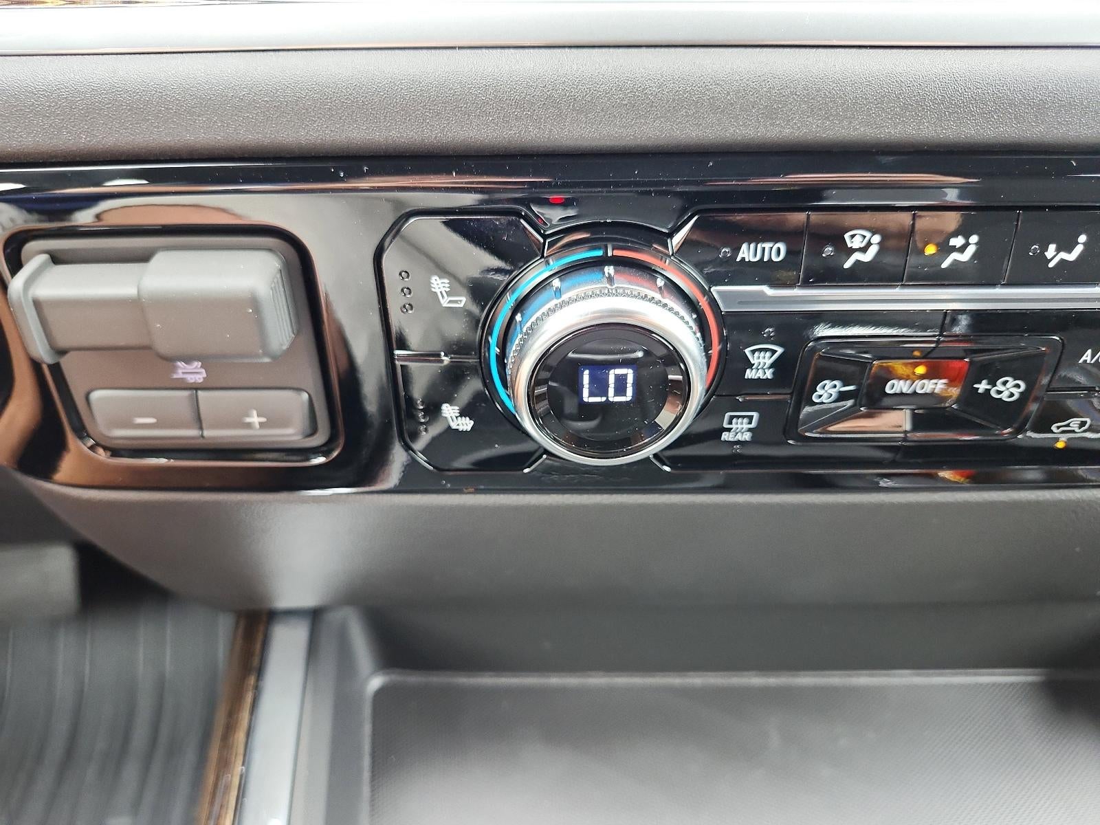 2026 GMC Sierra 1500 Double Cab Standard Box 4-Wheel Drive Elevation 3SB