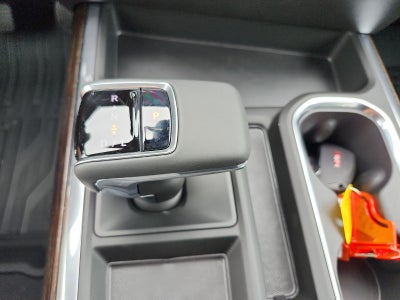 2026 GMC Sierra 1500 Double Cab Standard Box 4-Wheel Drive Elevation 3SB